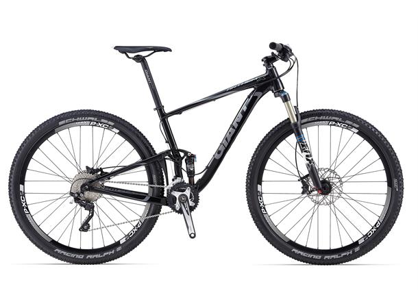 2014 Anthem X 29er 1 Arkiv modell, for reservedeler